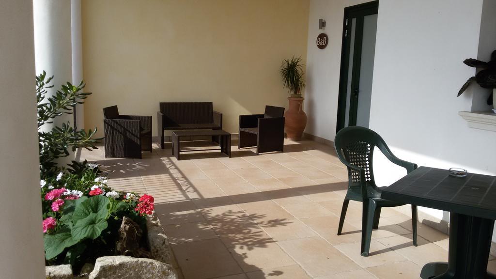 B&B Hotel Helios Uggiano La Chiesa Exterior foto